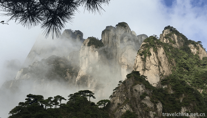 Sanqing-Mountain-Scenic-Spot-1