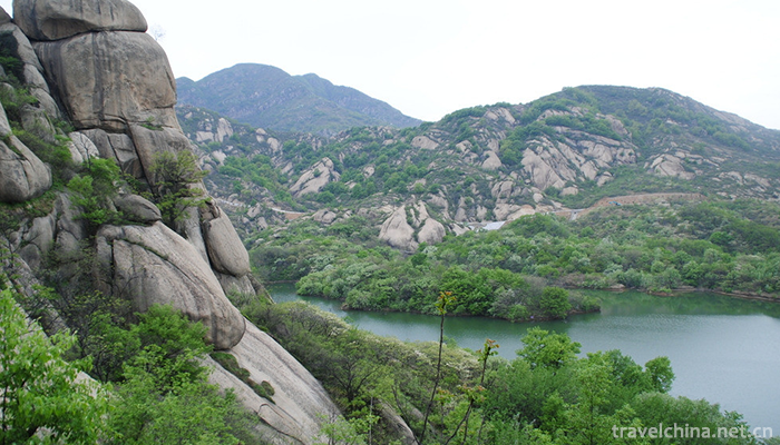 Chaya-Mountain-Tourist-Scenic-Spot-5