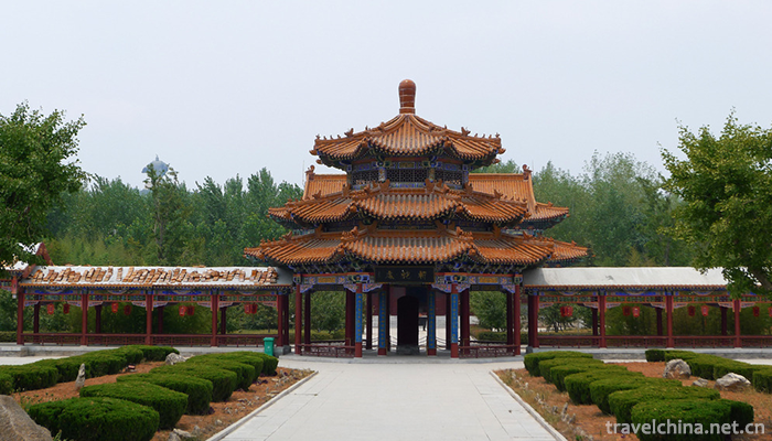 Mount-Mangdang-Han-culture-tourism-scenic-spot-7
