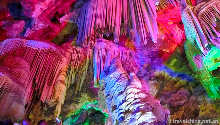 Laojunshan-Jiguandong-Tourist-Area-7