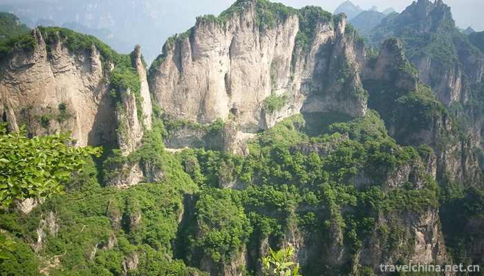 Taihang-Grand-Canyon-8