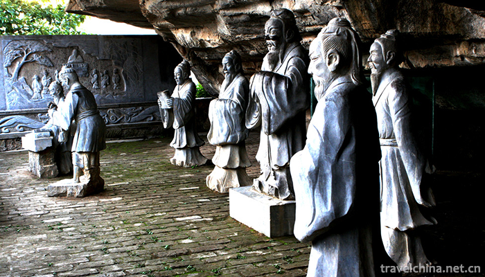 Mount-Mangdang-Han-culture-tourism-scenic-spot-4