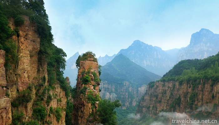 Taihang-Grand-Canyon-3