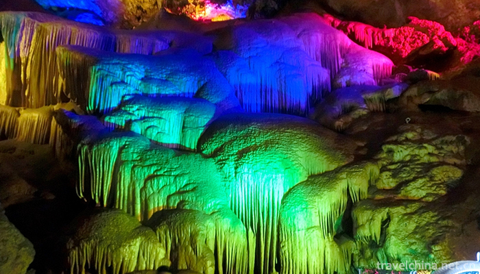 Laojunshan-Jiguandong-Tourist-Area-8