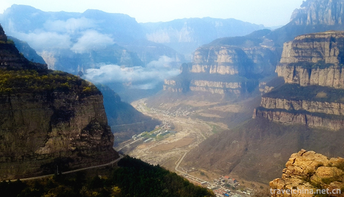 Taihang-Grand-Canyon-2