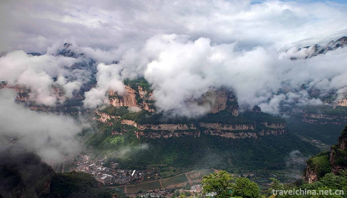 Taihang-Grand-Canyon-9