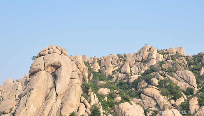 Chaya-Mountain-Tourist-Scenic-Spot-4