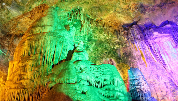 Laojunshan-Jiguandong-Tourist-Area-11