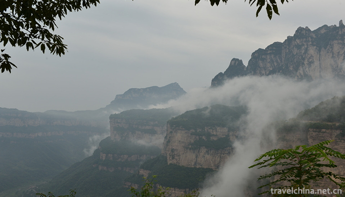 Taihang-Grand-Canyon-6