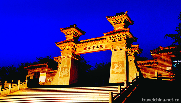 Mount-Mangdang-Han-culture-tourism-scenic-spot-3