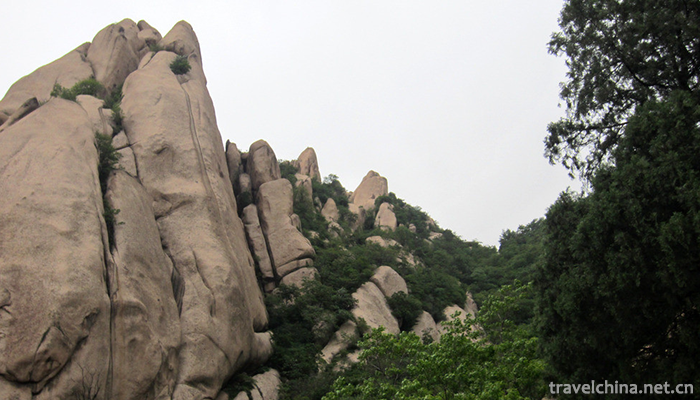 Chaya-Mountain-Tourist-Scenic-Spot-8