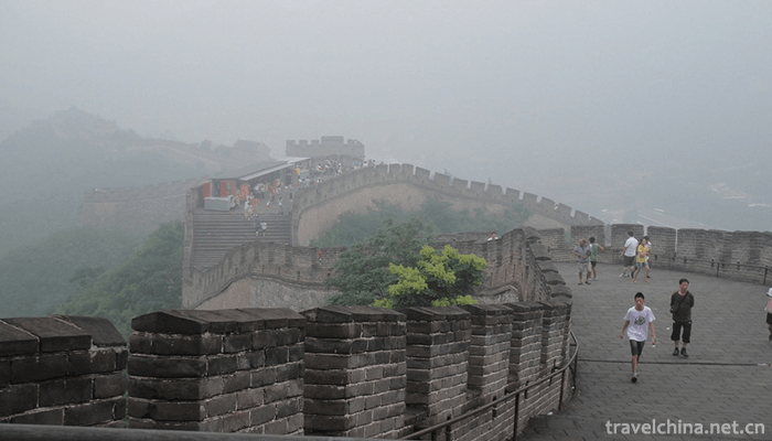 Juyong-Pass-of-Great-Wall-of-China-10