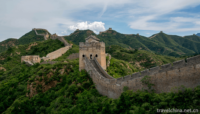 Jinshanling-the-Great-Wall-9