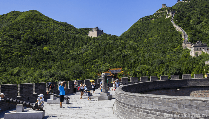 Juyong-Pass-of-Great-Wall-of-China-2