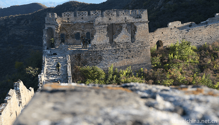 Jinshanling-the-Great-Wall-12