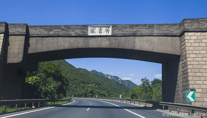 Juyong-Pass-of-Great-Wall-of-China-4