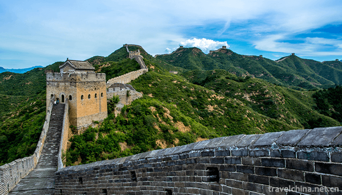 Jinshanling-the-Great-Wall-10