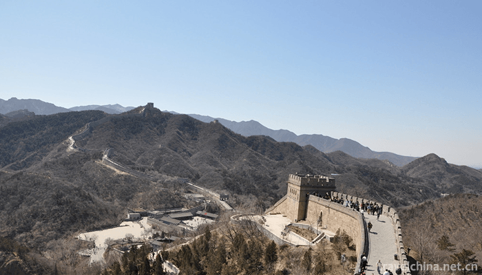 The-Badaling-Great-Wall-4