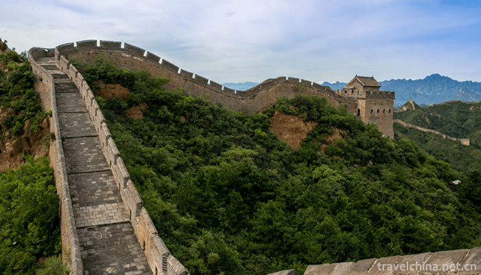 Jinshanling-the-Great-Wall-8