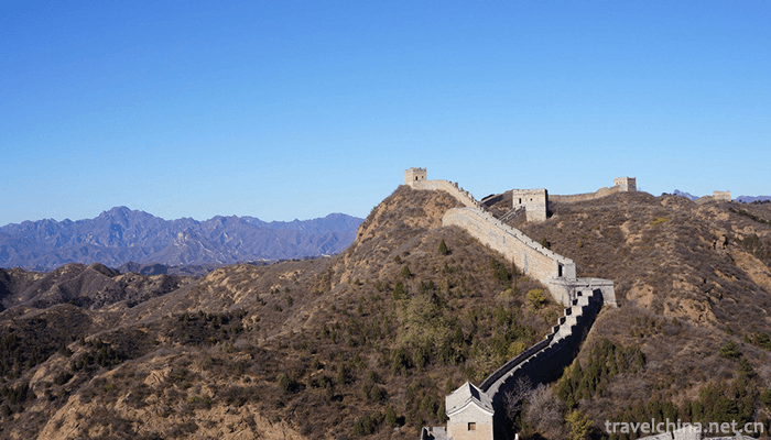 Jinshanling-the-Great-Wall-7