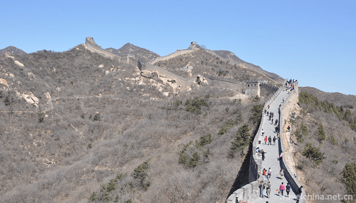 The-Badaling-Great-Wall-6