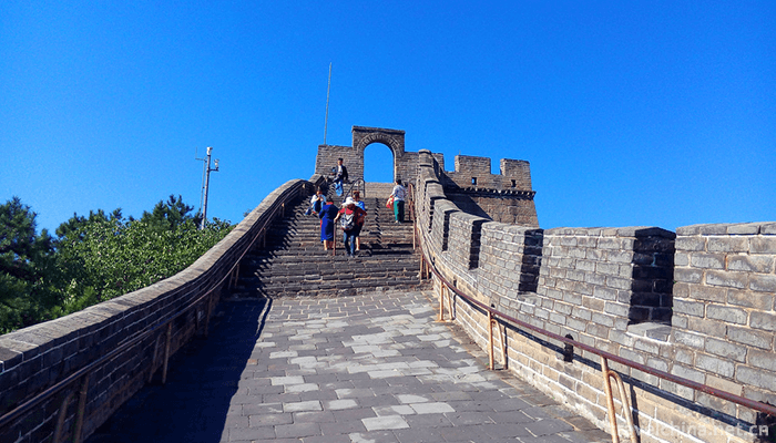 The-Badaling-Great-Wall-1