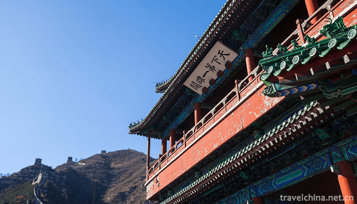 Juyong-Pass-of-Great-Wall-of-China-7