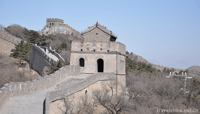The-Badaling-Great-Wall-2