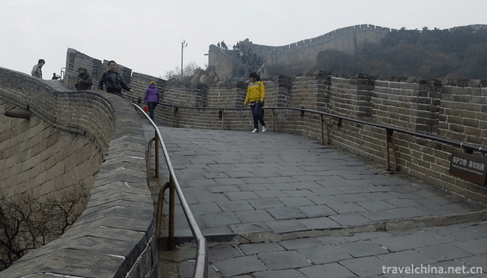 The-Badaling-Great-Wall-9