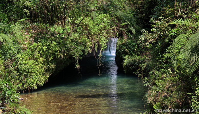 Qingjiang-Gallery-Scenic-Area-9