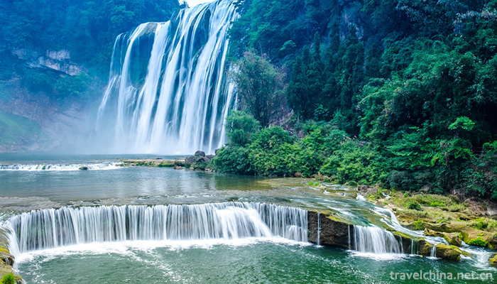 Huangguoshu-Waterfalls-Scenic-Area-1