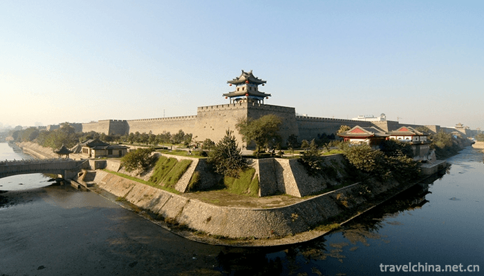 Xi'an-City-Wall-Scenic-Area-15