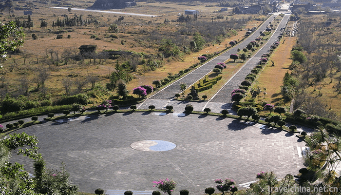 Tengchong-Volcanic-Hot-Sea-Tourist-Area-6
