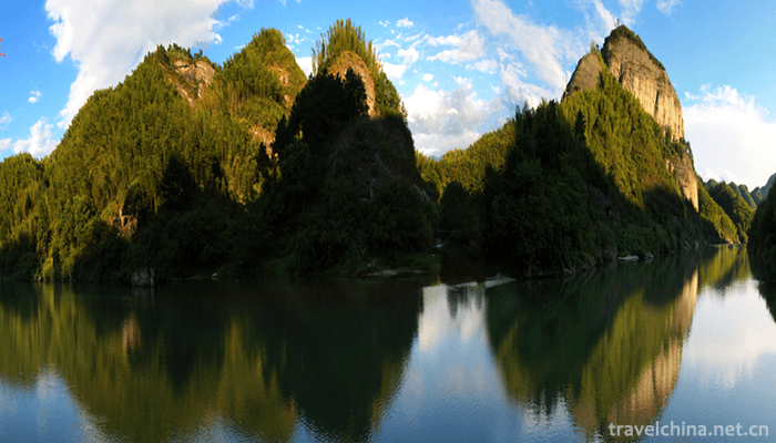 Lang-Mountain-Scenic-Area-9