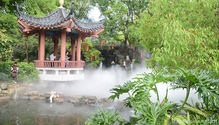 Loufu-Mountain-Scenic-Area-5