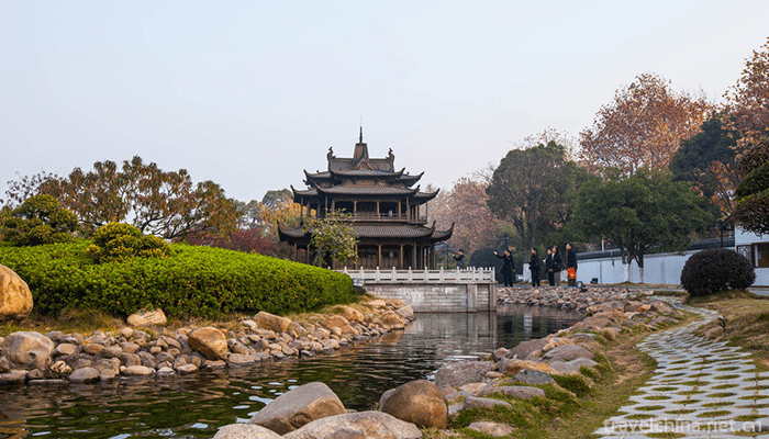 Yueyang-Tower-and-Junshan-Island-Scenic-Area-2