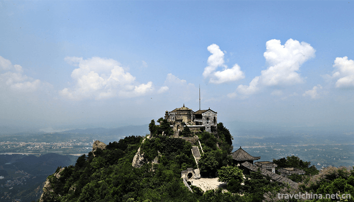 Huangpi-Mulan-Cultural-Ecotourism-Area-9