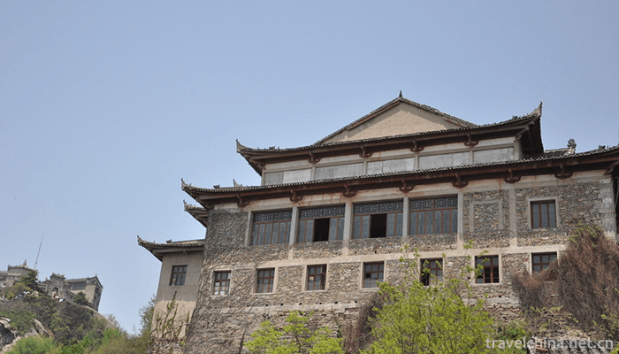 Huangpi-Mulan-Cultural-Ecotourism-Area-6