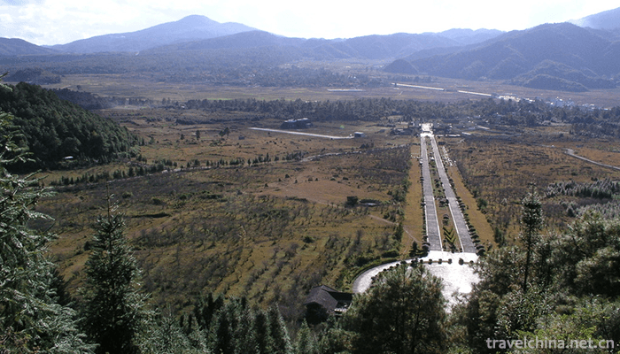 Tengchong-Volcanic-Hot-Sea-Tourist-Area-5