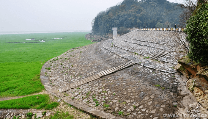 Yueyang-Tower-and-Junshan-Island-Scenic-Area-12