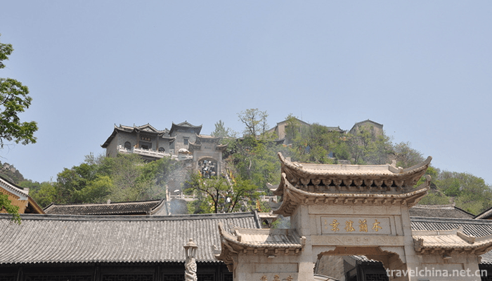 Huangpi-Mulan-Cultural-Ecotourism-Area-4