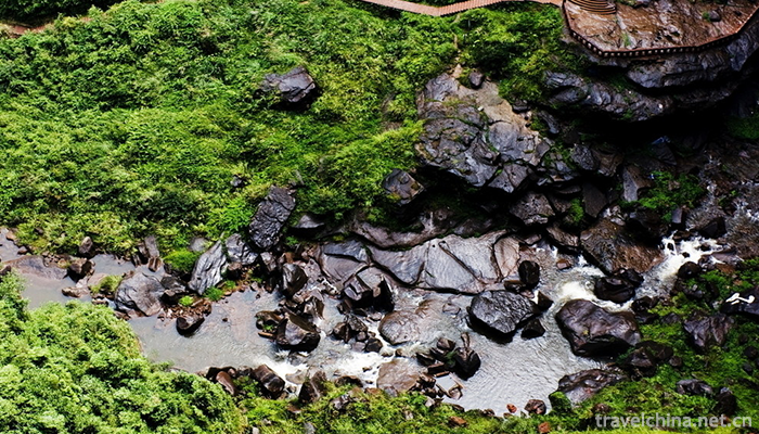 SiMian-Mountain-Scenic-Area-11