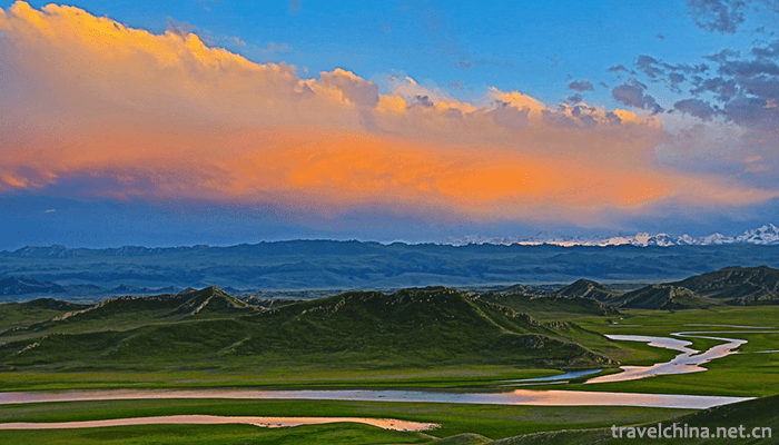 Bayanbulak-Grassland-8