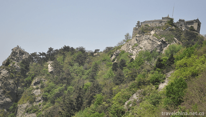 Huangpi-Mulan-Cultural-Ecotourism-Area-7