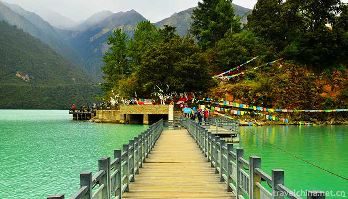 Linzhi-Basongcuo-Scenic-Area-4