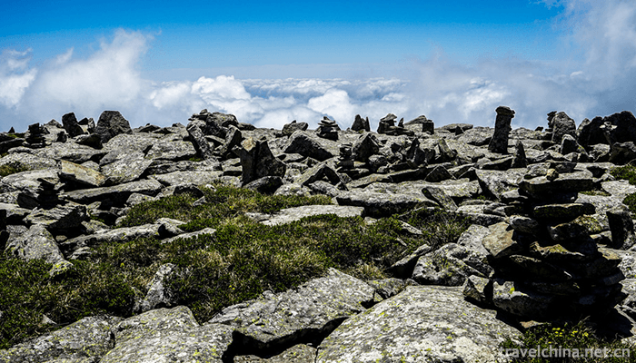 Taibai-Mountain-National-Forest-Gong-17