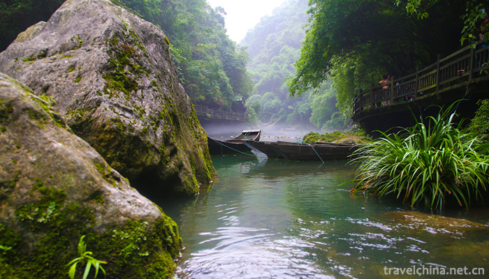 Three-Gorges-Household-Scenic-Area-7