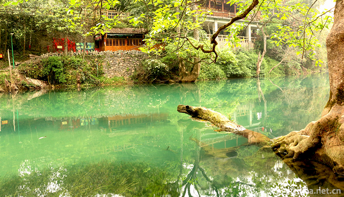 Libo-Zhangjiang-Scenic-Spot-8