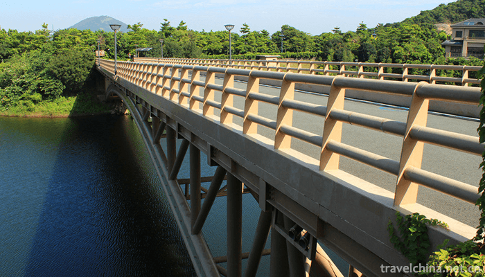Shenzhen-Overseas-Chinese-Town-Tourist-Resort-6