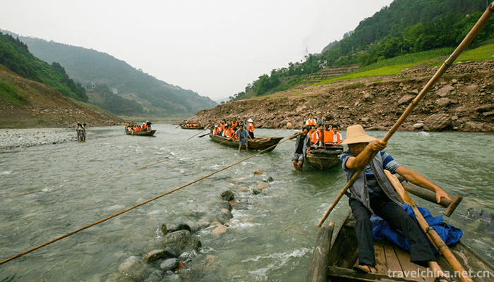 Shennong-Creek-Scenic-Area-3